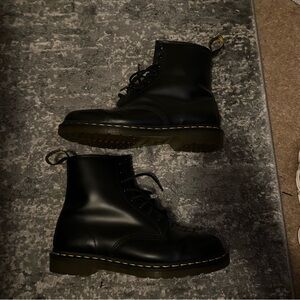 Men’s Dr. Marten’s 1460 Boots